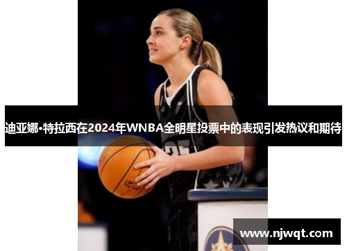 迪亚娜·特拉西在2024年WNBA全明星投票中的表现引发热议和期待