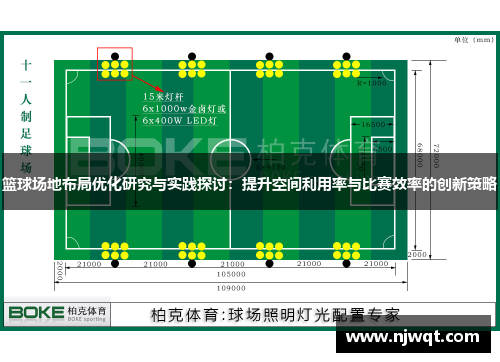 篮球场地布局优化研究与实践探讨：提升空间利用率与比赛效率的创新策略